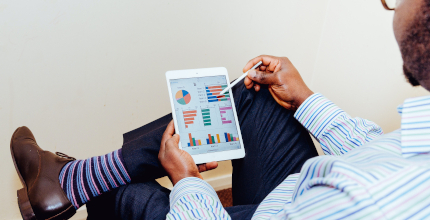 Nenechte své úspory spát