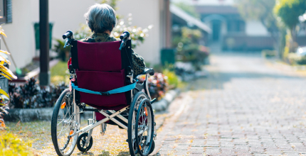 Demencí trpí dvakrát více žen než mužů