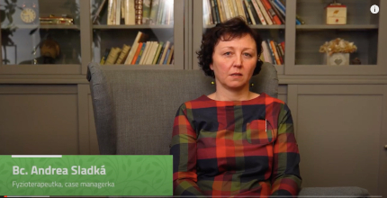 10 cviků proti bolesti zad pro pečující