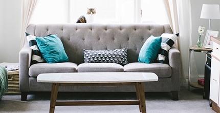 Jak své bydlení připravit na stáří? 