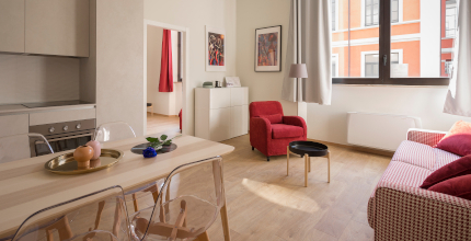 Jak se připravit na to, aby bylo v seniorském věku doma dobře