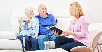 Co je to metoda case management? Co je jejím cílem a v čem spočívá?