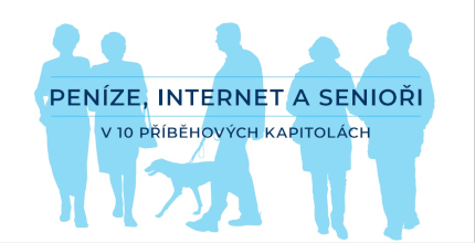 Průvodce seniora světem financí