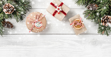 Charitativní předvánoční projekt Nadačního fondu Českého rozhlasu: na webu jeziskovavnoucata.rozhlas.cz stále čekají přání od seniorů z celého Česka. 