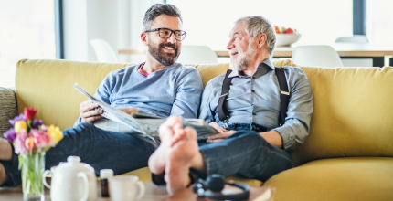 Jak je to s dědictvím v případě osvojení dítěte?