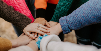 Dobrovolnictví aneb věnujte to nejcennější těm, kteří to opravdu potřebují