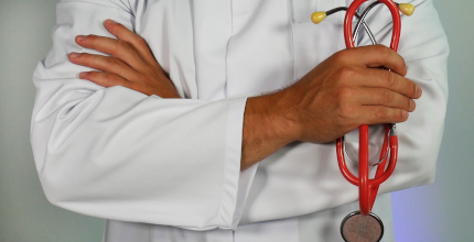 Šest letních pravidel pro kardiaky