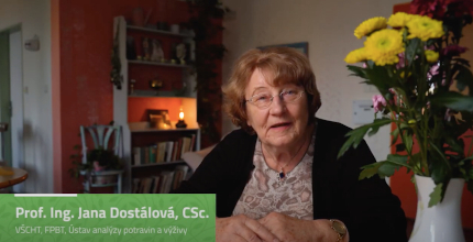 Poradna: Pravidla stravování ve stáří