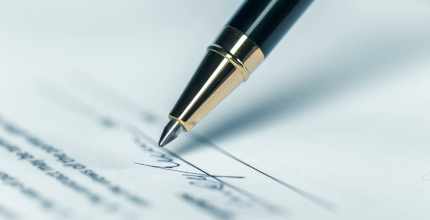 Aktualizovaný vzor plné moci k převzetí splátky důchodu v době trvání nouzového stavu