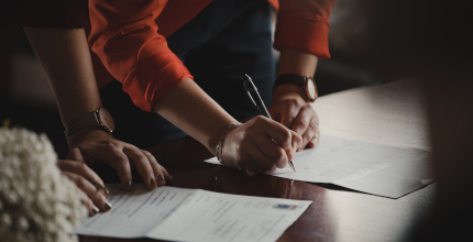 Online právní poradna: Souhlas klienta se zpracováním osobních údajů