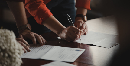 Online právní poradna z důvodu nemoci zrušena