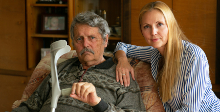 Postup podání žádosti do domova pro seniory a tipy pro výběr vhodného zařízení