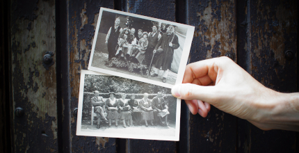 Péče v domácím prostředí