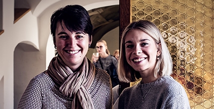 Otevřeně o stáří - přijďte si opět popovídat, zdarma se poradit s odbornicemi z poradenského portálu Neztratit se ve stáří. 