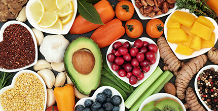 Jak posílit imunitu stravou?