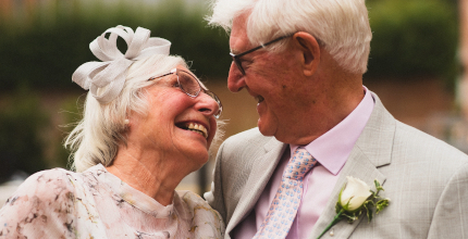 Recept na šťastné manželství? Ten v žádné kuchařce zaručeně nenajdete