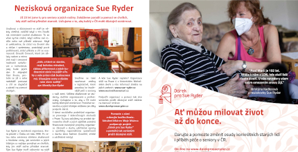 Pravidelně nás můžete vidět v magazínu Moje lékárna