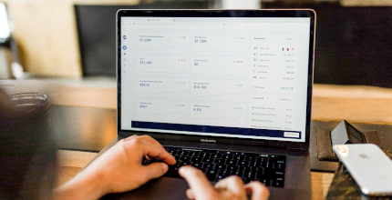 Návod, jak si posílat důchod na účet