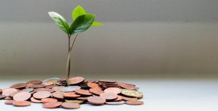 Online poradna - Nenechte své úspory spát