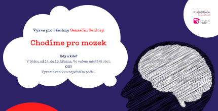 Národní týden trénování paměti