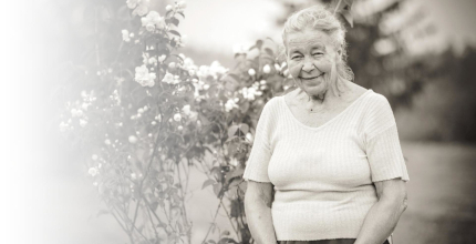 Respektujme stáří