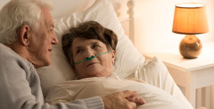 Světový den nemocných