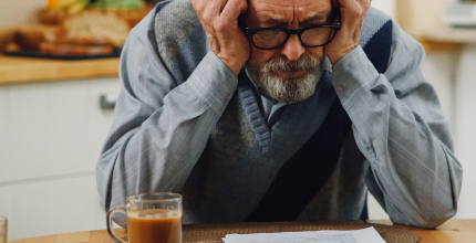 Téměř polovina seniorů žije v chudobě. Pomoc přitom existuje