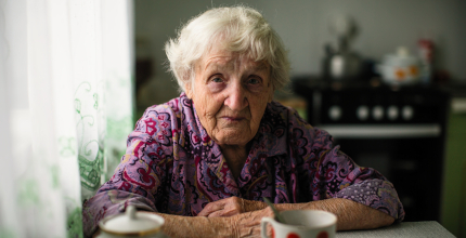 Ekonomové rozdělili českou populaci dle toho, jak se připravuje na závěrečnou etapu života