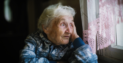 Projekt neziskových organizací 