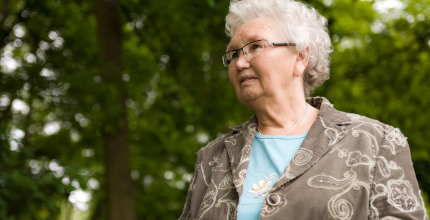 Do roku 2050 bude v Česku zhruba 280.000 lidí, do jejichž života zasáhne Alzheimerova choroba
