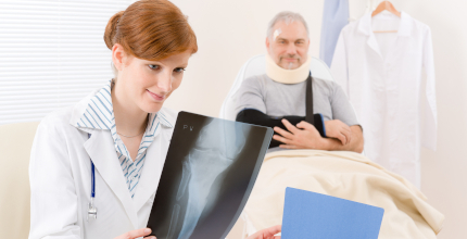 Příběh seniora Jana (82): Tísňová linka mu zachránila život!