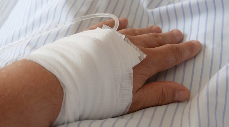 Duchovní péče ve zdravotnictví více na: www.socialnipolitika.eu