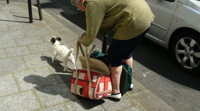 MPSV připraví scénář změn III. důchodového pilíře. Pečujícím by mohlo pomoci sdílení důchodových nároků mezi partnery. Více na www.socialnipolitika.eu