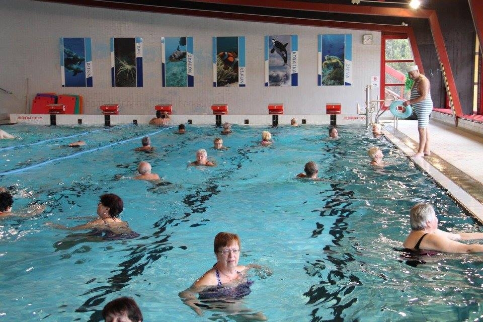 Soutěž ve štafetovém plavání seniorů „Přeplavme svůj La Manche“ vyhlásil už popáté projekt SenSen (Senzační senioři) Nadace Charty 77. Seniorské týmy z celého Česka se při ní pokusí za jediný měsíc…