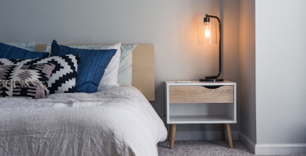 Jak na lepší spánek? 