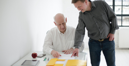 Práce k důchodu? Co byste měli vědět