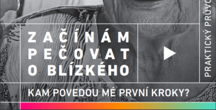 Praktický průvodce neformální péčí