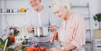 Prezentaci z workshopu 7. 10. 2019 na téma Senioři a výživa od prof. Ing. Jany Dostálové, CSc. a Mgr., Ing. Vágnerové nyní naleznete zde.