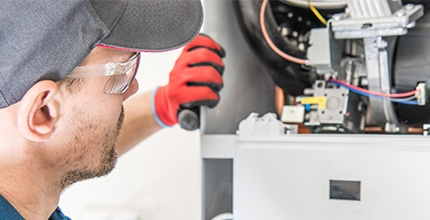 Máte doma plynové zařízení? Pak nezapomínejte na jeho pravidelnou revizi. Více podrobností se dočtete v novém článku.