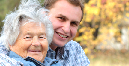 Co můžeme v komunikaci s lidmi s demencí zlepšit?