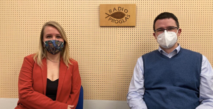 Matěj Lejsal: Úskalí stáří? Stále o něm neumíme mluvit