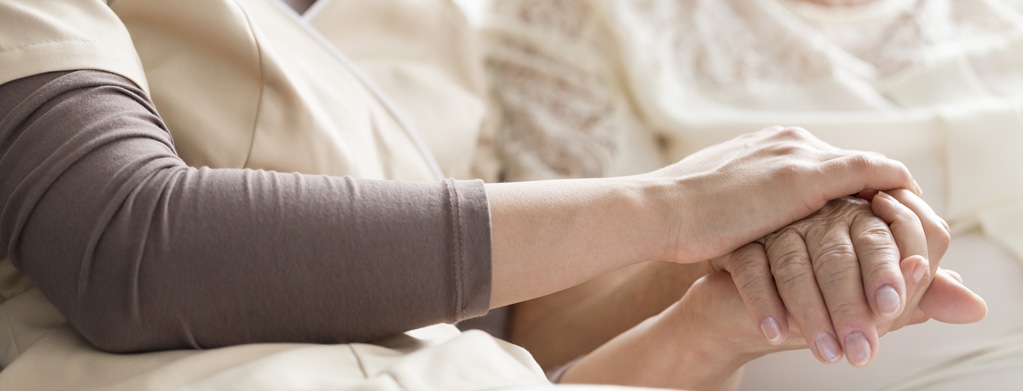 Rozhovor s Pečovatelem roku 2019. Čtěte na: www.aktualne.cz