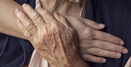 Co dělat při záchvatu paniky? 