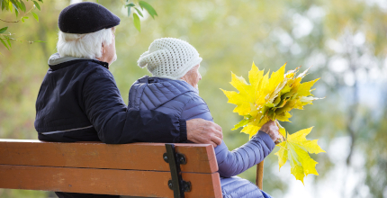 Přínosy case managementu pro seniory