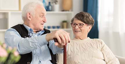 Jak připravit byt na stáří? S rekonstrukcí neotálejte, říká architektka Anežka Příhodová. Více na: www.iprima.cz