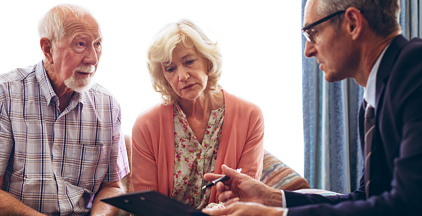 Online poradna. Tentokrát se společně podíváme na téma opatrovnictví. 