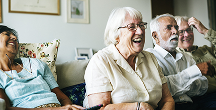 Mezinárodní konference Stáří spojuje 2020 se zaměří na zneužívání seniorů nebo LGBT. Více informací na www.socialnipolitika.eu