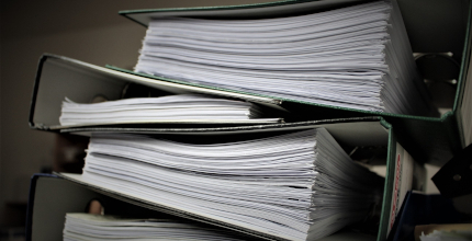 Osobní údaje a zdravotnictví