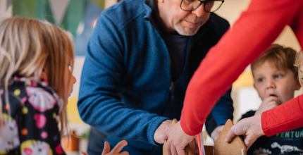 Mezinárodní den lidské solidarity