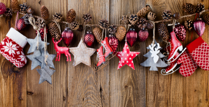 Informace k poradenství: Tým pracovníků poradenského portálu od 17. 12. 2020 - 4. 1. 2021 postupně čerpá dovolenou, je proto možné, že nám odpovídání na vaše dotazy potrvá trochu déle. Přehled kontaktů na poradny naleznete zde